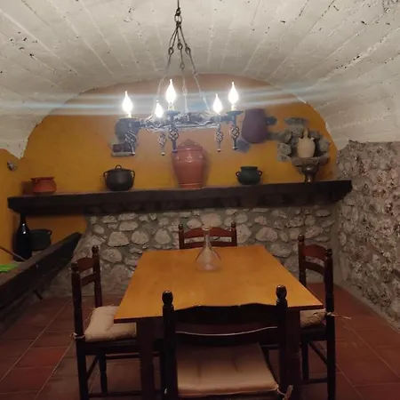 Holiday home Mas Guixot Relax Y Natura